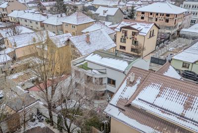 Casă de vânzare pe strada Decebal – oportunitate unică - 19