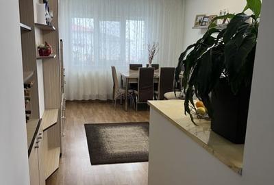 Apartament 2 camere ,zona Avram Iancu - 2