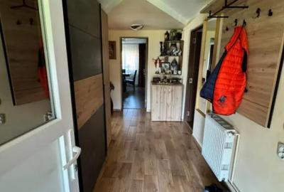Casă cu 3 camere cu Teren 1100 Mp în Mireșu Mare - 1