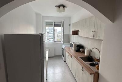 Apartament cu 2 camere nedecomandat în Roșu - 3