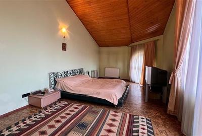 Casa cu 2000 mp teren, Bunloc, Brasov - 10