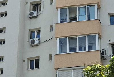 Apartament cu 2 camere semidecomandat în Mihai Bravu - 7