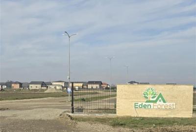 Casă individuală cu 5 camere cu Teren 540 Mp în Tărtășești - 1