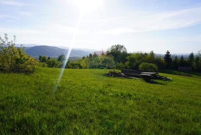 Teren 38,592mp Sighetu Marmatiei / Strada Mocanitei - 5