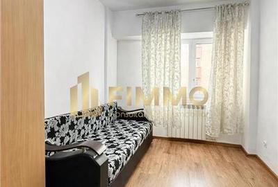 Apartament cu 3 camere semidecomandat, mobilat în Burdujeni - 4