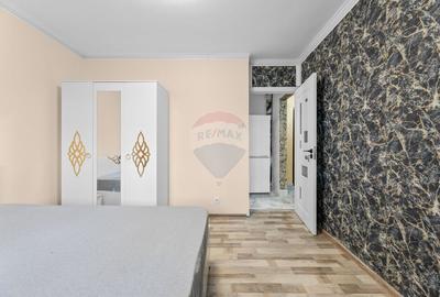Apartament cu 2 camere decomandat, mobilat în Aradul Nou - 4