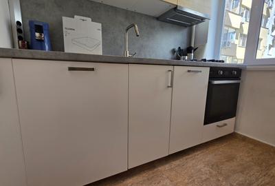 Garsonieră semidecomandată, mobilată în Vatra Luminoasă - 11