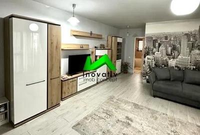 Apartament de inchiriat 2 camere Sibiu Doamna Stanca - 1