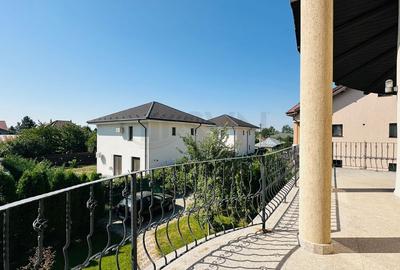 Casă individuală cu 5 camere cu Canalizare în Corbeanca - 15