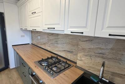 Apartament cu 3 camere în Gară - 5