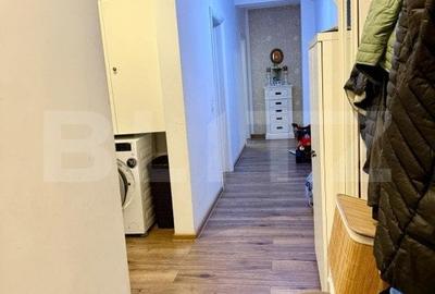 Apartament cu 3 camere decomandate 78 mp, zona Amaradia/Carrefour - 5