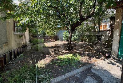 Casă individuală cu 10 camere cu Teren 589 Mp în 1 Mai - 11