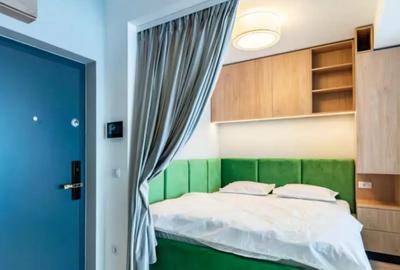 Garsonieră decomandată, mobilată în Sărari - 3