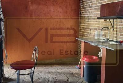 Spatiu comercial- cafenea/ showroom /restaurant - 13