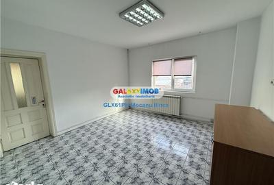 Spațiu comercial, de 370 mp, în Republicii - 2