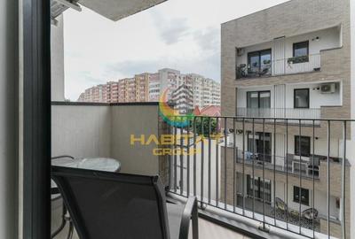 Apartament cu 2 camere decomandat, mobilat în Iancului - 19