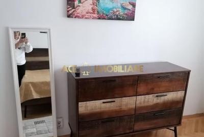 Apartament cu 3 camere decomandat, mobilat în Iancului - 4