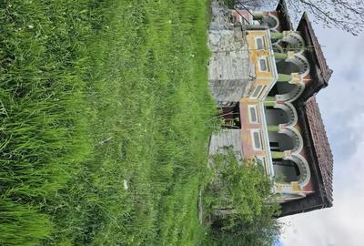 Teren de 949 mp, în Sălătrucel - 10