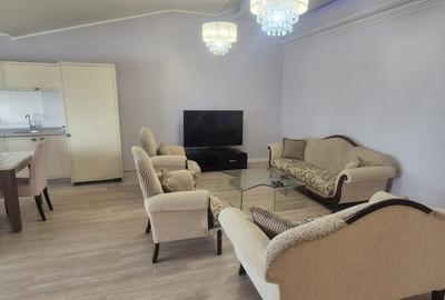 Apartament 3 camere Aviatiei - Pod Baneasa - Trifesti - 3