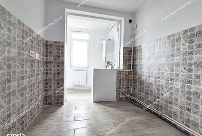 Apartament cu 2 camere semidecomandat în Țiglina 2 - 4