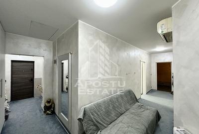 Apartament cu 3 camere in apropiere de Lidl - 8