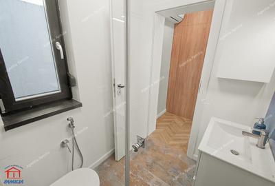 Duplex cu 3 camere cu Canalizare în Central - 14