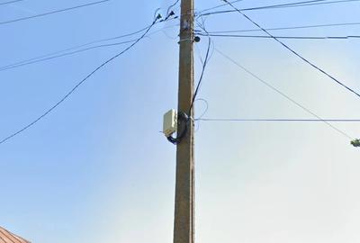 Casă cu 6 camere în Central - 1