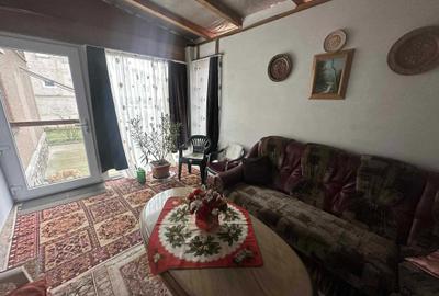 Casă cu 3 camere în Ultracentral - 3