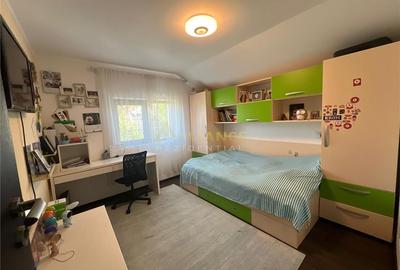 Casă individuală cu 4 camere cu Teren 260 Mp în Berceni - 31
