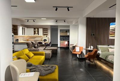 Spațiu comercial, de 280 mp, în Bartolomeu - 10