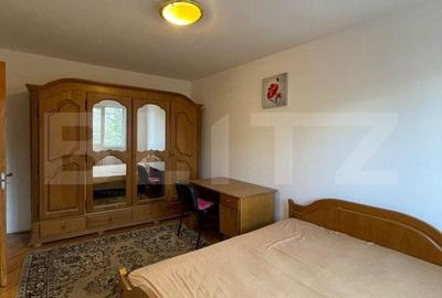 Apartament 3 camere, decomandat, 65 mp, zona strazii Ciucas - 1