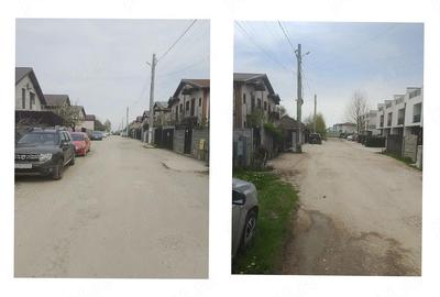 Casă cu Teren 200 Mp în Ilfoveni - 1