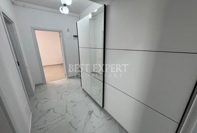 2 camere cu Gradina si Parcare prima inchiriere - 7