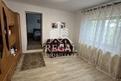 Casă individuală cu 3 camere cu Canalizare în Sud - 4