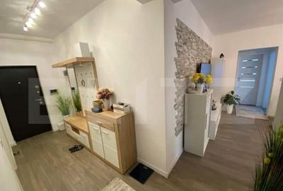 Oportunitate! Apartament de 3 camere, lux, Ciarda Rosie - 13