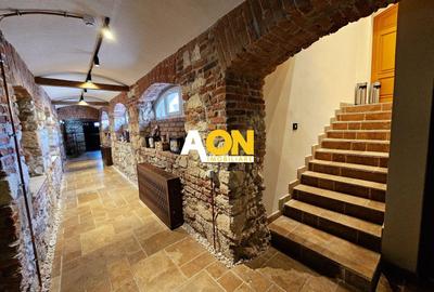 Clădire istorică ultracentrală, PUB + 13 birouri, S+P+M, renovată 2024 - 9