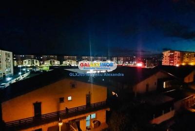 Garsoniera Noua - Berceni - Dimitrie Leonida - Biruintei - Parcare - 8