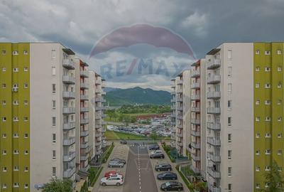 Apartament spatios cu gradina, vedere la munte si potential comercial Apartament spatios cu gradina, vedere la munte si potential comercial - 35