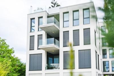 Apartament cu 3 camere decomandat, mobilat în Calea Dumbrăvii - 1