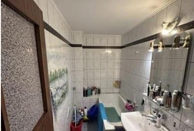 Basarabia-strada Carei-apartament 3 camere - 6