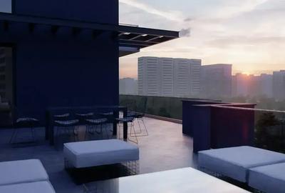 Apartament Lux 3 Camere Sisesti I Metrou - 7