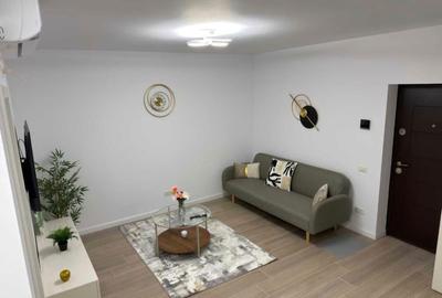 Apartament cu 2 camere decomandat în Central - 8