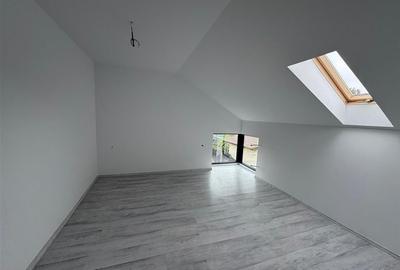 Casa P+M de vanzare in Campineanca (strada asfalata) - 26