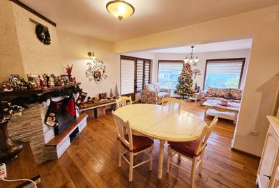 Vanzare vila 6 camere, mobilata si utilata, in Banesti Vanzare vila 6 camere, mobilata si utilata, in Banesti - 3