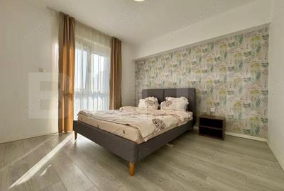 Apartament cu 2 camere decomandat în Nufărul - 3