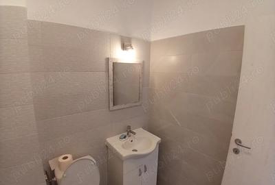 Garsonieră decomandată în Roșu - 2