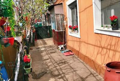 Casă cu 3 camere cu Teren 266 Mp în Unirii - 10