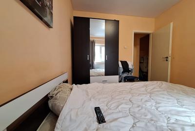 Apartament cu 3 camere decomandat, mobilat în Aradului - 16