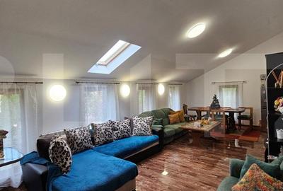Casa de vanzare, cu 6 camere, 160 mp, zona Barcani - 6