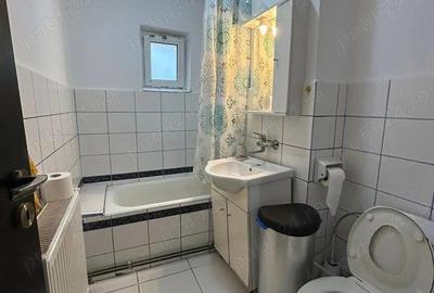 Apartament cu 2 camere nedecomandat în Central - 4